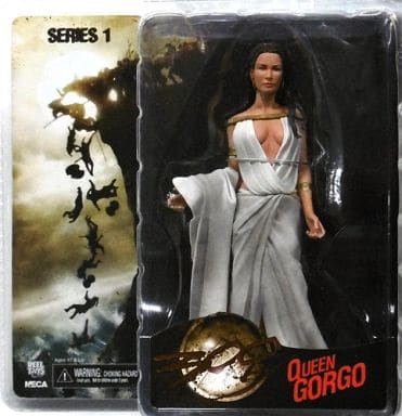 駿河屋 -<中古>QUEEN GORGO -クイーン ゴルゴー- 「300(スリーハンド