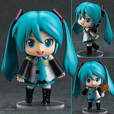 (再販)ねんどろいど 299 ミクダヨー 初音ミク キャラクター・ボーカル・シリーズ01 初音ミク 完成品 可動フィギュア グッドスマイルカンパニー