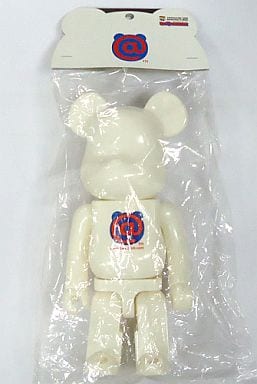 駿河屋 -<中古>BE@RBRICK-ベアブリック- 400% bearbrick.com MODEL