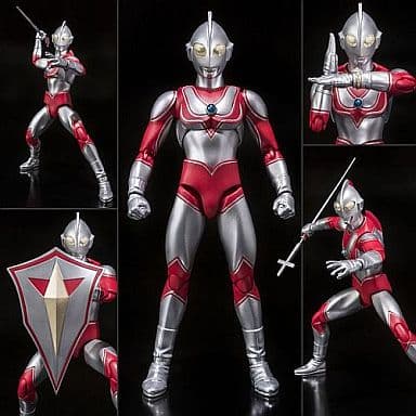 ULTRA-ACT ウルトラマンジャック