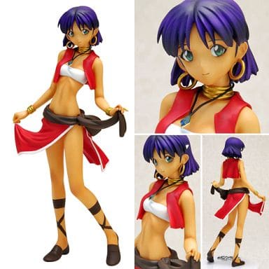 駿河屋 -<新品/中古>ナディア (リニューアルVer.) 「ふしぎの海の