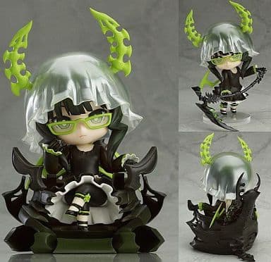 TV ANIMATION BLACK ROCK SHOOTER ねんどろいど デッドマスター TV ANIMATION Ver.