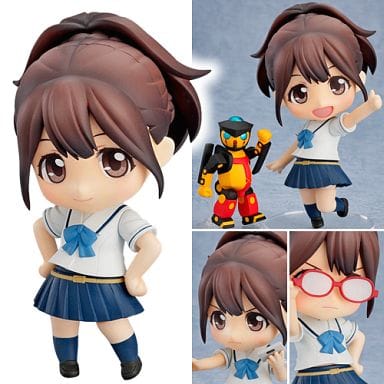 駿河屋 - 【買取】ねんどろいど 瀬乃宮あき穂 「ROBOTICS;NOTES ...