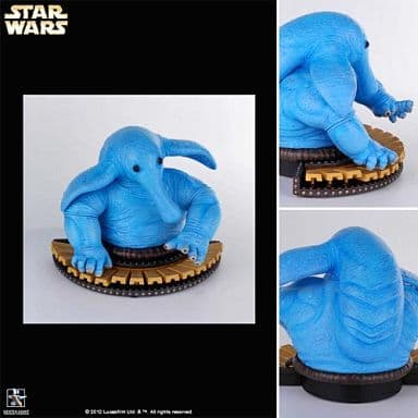 駿河屋 -<新品/中古>マックス・レボ 「スター・ウォーズ」 ミニバスト