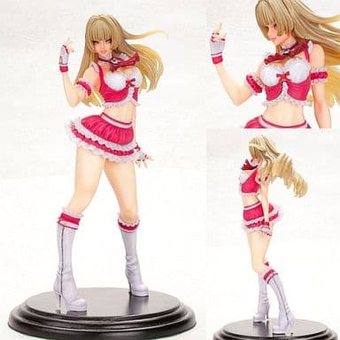 リリ 「鉄拳タッグトーナメント2」 TEKKEN美少女 1/7 塗装済完成品 リリ 「鉄拳タッグトーナメント2」 TEKKEN美少女 1/7 塗装済完成品