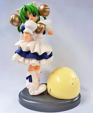 デ・ジ・キャラット(でじこ)&ゲマ 「デ・ジ・キャラット」 キャラクターシリーズ PVC製塗装済み完成品 デ・ジ・キャラット(でじこ)&ゲマ 「デ・ジ・キャラット」 キャラクターシリーズ PVC製塗装済み完成品