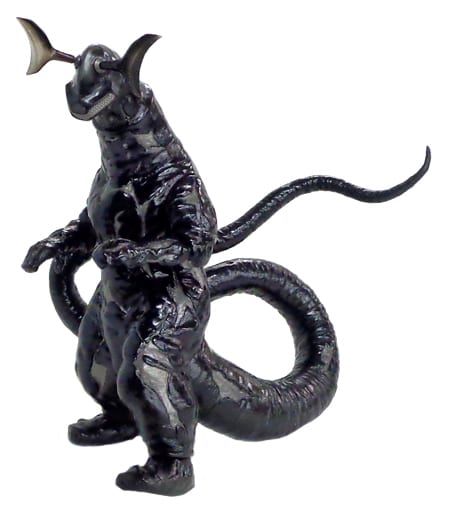 駿河屋 - 【買取】エレキング ブラックVer. 「ウルトラセブン」 特撮 駿河屋 - 【買取】エレキング ブラックVer. 「ウルトラセブン」 特撮