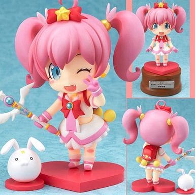 ねんどろいど 星くず★うぃっち メルル 「俺の妹がこんなに可愛いわけがない」 ねんどろいど 星くず★うぃっち メルル 「俺の妹がこんなに可愛いわけがない」