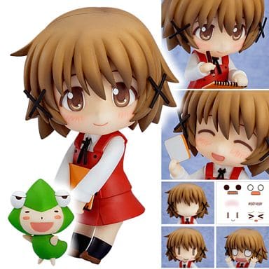 駿河屋 新品 中古 ねんどろいど ゆの ひだまりスケッチ ハニカム フィギュア 駿河屋 新品 中古 ねんどろいど ゆの ひだまりスケッチ ハニカム フィギュア
