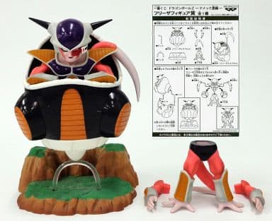 くじナメッ BANPRESTO - ドラゴンボール 一番くじ ナメック星編