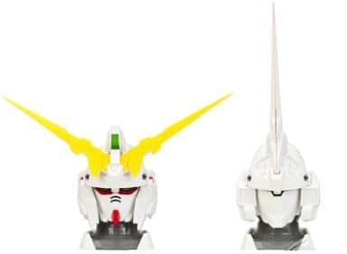 一番くじ 機動戦士ガンダム＆ガンダムＵＣ ユニコーンガンダムヘッドディスプレイ賞