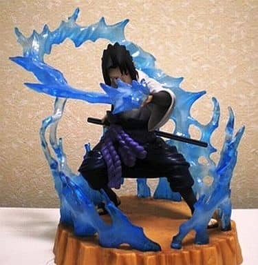 駿河屋 -<中古>[ランクB] うちはサスケ 「一番くじ NARUTO-ナルト ...