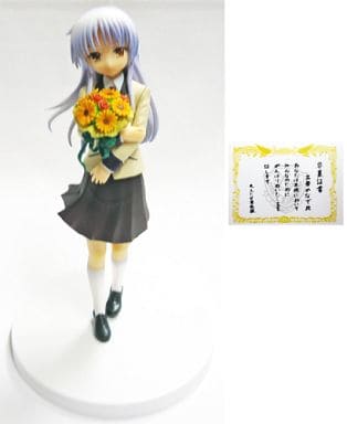 駿河屋 -<中古>立華かなで 「タイトーくじ本舗 Key~Third Edition