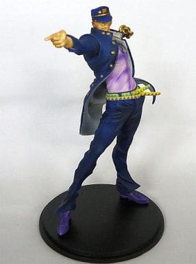 駿河屋 - 【買取】スタチューレジェンド 空条承太郎 セカンド