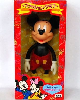 駿河屋 -<中古>ミッキーマウス 「ディズニー」 ファッションクラブ ...