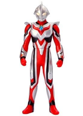 駿河屋 -<中古>ウルトラマンネクサス(ジュネッス) 「ウルトラマン