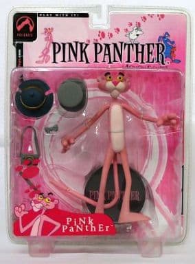 駿河屋 中古 Pink Panther ピンクパンサー ピンクパンサー シリーズ1 アクションフィギュア フィギュア