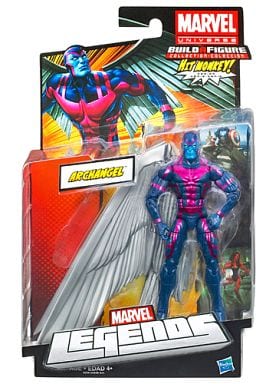 駿河屋 -<新品/中古>アークエンジェル(クラシック版) 「X-MEN