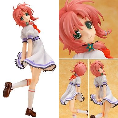 se・きらら 河村優 (1/7スケール・PVC製塗装済み完成品)