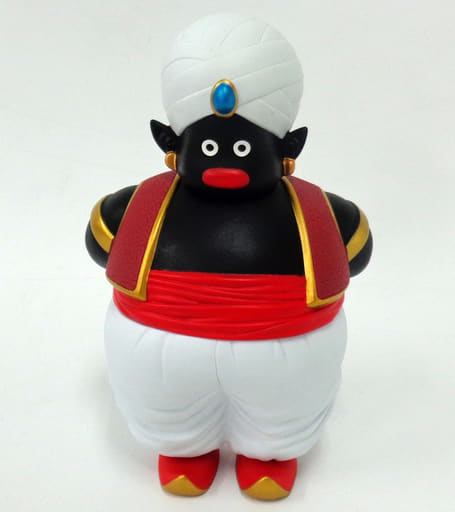 ファッションなデザイン ドラゴンボール ソフビフィギュア ミスター