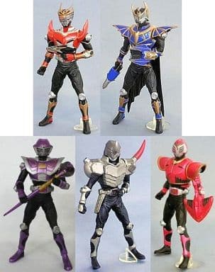 仮面ライダー 龍騎 ラジコン ソフビ フィギュア