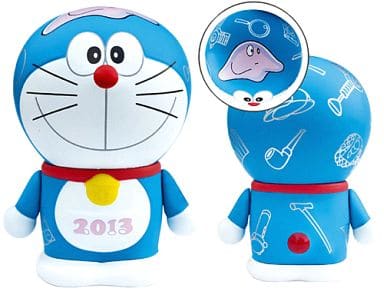 駿河屋 -<新品/中古>ヴァリアーツ ドラえもん 014 「ドラえもん