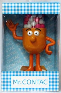 Mr.コンタック ボイスレコーダー人形 プレゼントキャンペーン当選品 Mr.コンタック ボイスレコーダー人形 プレゼントキャンペーン当選品