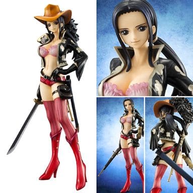 駿河屋 -<新品/中古>ニコ・ロビン 「ワンピース」 エクセレントモデル 駿河屋 -<新品/中古>ニコ・ロビン 「ワンピース」 エクセレントモデル