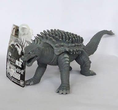 駿河屋 -<中古>アンギラス2005 HMV限定 「ゴジラ FINAL WARS