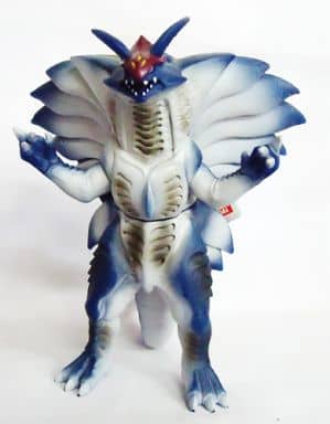 駿河屋 買取 海底怪獣 レイジャ ウルトラマンコスモス2 The Blue Planet ウルトラヒーロー 怪獣シリーズ ウルトラマンコスモス 編 フィギュア