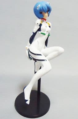 駿河屋 -<中古>綾波レイ プラグスーツver. 「新世紀エヴァンゲリオン
