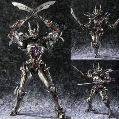 魔戒可動 風雲騎士 バド 牙狼 GARO | www.gamescaxas.com