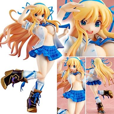 葛城 「閃乱カグラ -少女達の真影-」 1/8 塗装済み完成品 葛城 「閃乱カグラ -少女達の真影-」 1/8 塗装済み完成品