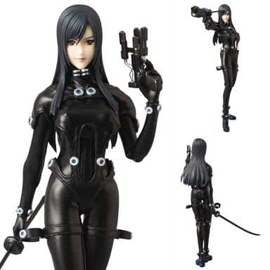 駿河屋 -<中古>RAH レイカ(下平玲花) 「GANTZ(ガンツ)」 リアル