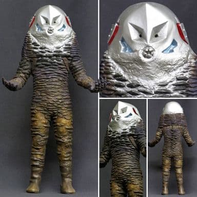 駿河屋 -<新品/中古>ザラブ星人 「ウルトラマン」 大怪獣シリーズ
