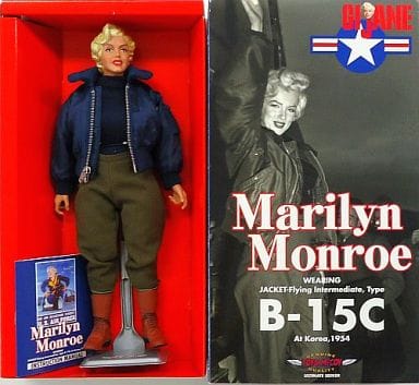 駿河屋 -<中古>マリリン・モンロー ウェアリング ジャケット