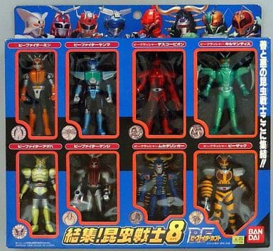 珍しい 集結昆虫戦士8 ビーファイターカブト 特撮 - bestcheerstone.com 珍しい 集結昆虫戦士8 ビーファイターカブト 特撮 - bestcheerstone.com