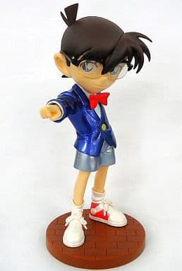 江戸川コナン 「セガラッキーくじ 名探偵コナン」 B賞 江戸川コナンフィギュアPremium 江戸川コナン 「セガラッキーくじ 名探偵コナン」 B賞 江戸川コナンフィギュアPremium