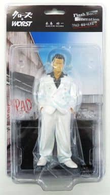 駿河屋 - 【買取】木島好一 鈴蘭購買部版 「クローズ&WORST」 FBG