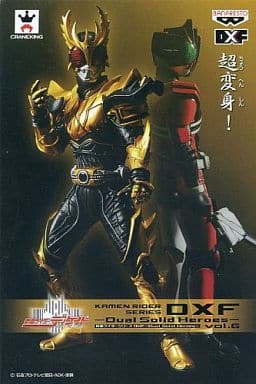搬入設置サービス付 DXF 仮面ライダークウガ ライジングアルティメット
