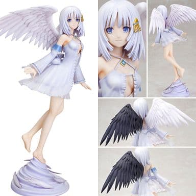 シャイニング・アーク パニス・アンジェリクス (1/8スケール PVC塗装済み完成品)