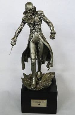 駿河屋 - 【買取】スカルマン シルバーVer. 「スカルマン」 G・R・O 駿河屋 - 【買取】スカルマン シルバーVer. 「スカルマン」 G・R・O