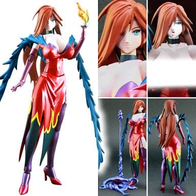 駿河屋 アダルト 新品 中古 ニクス クイーンズブレイド 美しき闘士たち ふるプニっ フィギュアシリーズno 14 フィギュア