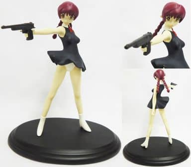 ナジカ電撃作戦 LILA リラ 1/8スケール コールドキャスト 完成品