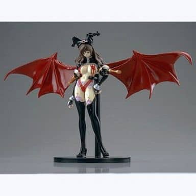 駿河屋 -<中古>[箱欠品] ARTFX ポルノ・ディアノ リペイント 「BASTARD