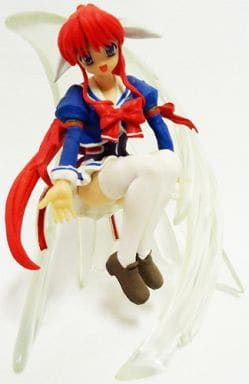 駿河屋 中古 箱欠品 天ヶ崎美琴 翼の生えた美琴さん 月は東に日は西に Operation Sanctuary オーガストファンブック All Over The August特別付録 フィギュア 駿河屋 中古 箱欠品 天ヶ崎美琴 翼の生えた美琴さん 月は東に日は西に Operation Sanctuary オーガストファンブック All Over The August特別付録 フィギュア