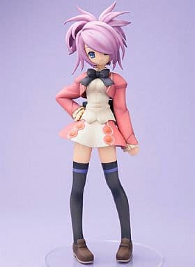 [ランクB] 秋月凪 「Peace＠Pieces」 1/8 PVC塗装済み完成品