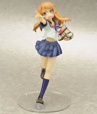俺の妹がこんなに可愛いわけがない 高坂桐乃 ばっかじゃないのVer.-