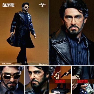 駿河屋 -<新品/中古>カリート・チャーリー・ブリガンテ 「カリートの道