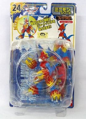 駿河屋 -<中古>フレイドラモン 「デジモンアドベンチャー02」 ミニモン